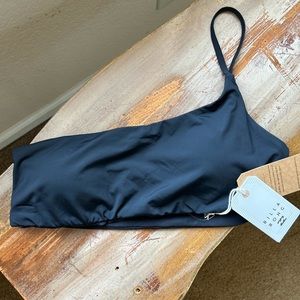 Billabong swim top